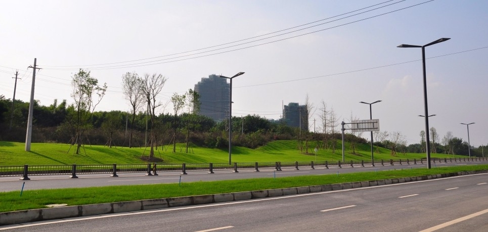 红星路南延线